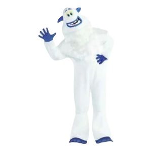 Small Foot MIGO Costume Child Small (4-6) 7 Piece  New In Package